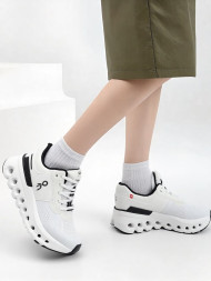 ON Cloud X 4 White/Black