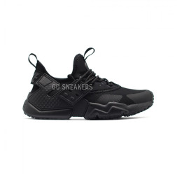 Nike Air Huarache Drift Black