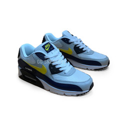Nike Air Max 90 Essential Hyper Yellow