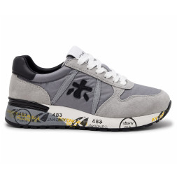 Premiata Grey