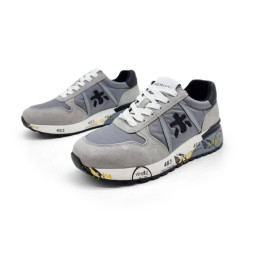 Premiata Grey