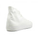 Мужские кеды Converse All Star ll Chuck Taylor High White