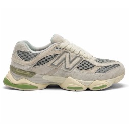New Balance 9060 Woman Light Beige
