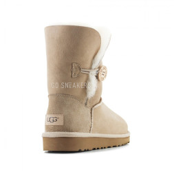 Непромокаемые Bailey Button Sand II