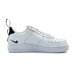 Nike Air Force 1 LV8 White/Black