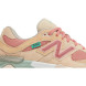 Унисекс кроссовки New Balance Joe Freshgoods x 9060 Penny Cookie Pink