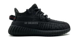 Adidas Yeezy Boost 350 V2 Kids Black