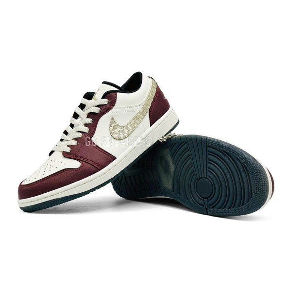 Унисекс кроссовки Nike Air Jordan 1 Low SE &amp;#039;Chinese New Year&amp;#039;
