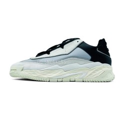 Adidas Niteball White/Grey/Black