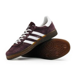 Adidas Originals Handball Spezial Dark Brown