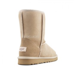 Непромокаемые Classic Short Sand II