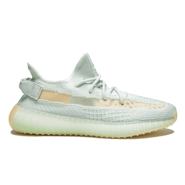 Унисекс кроссовки Adidas YEEZY 350 V2 Hyperspase