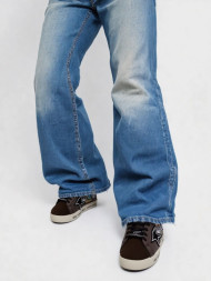 Golden Goose Super Star Brown Music