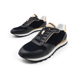 Brunello Cucinelli Black Sand