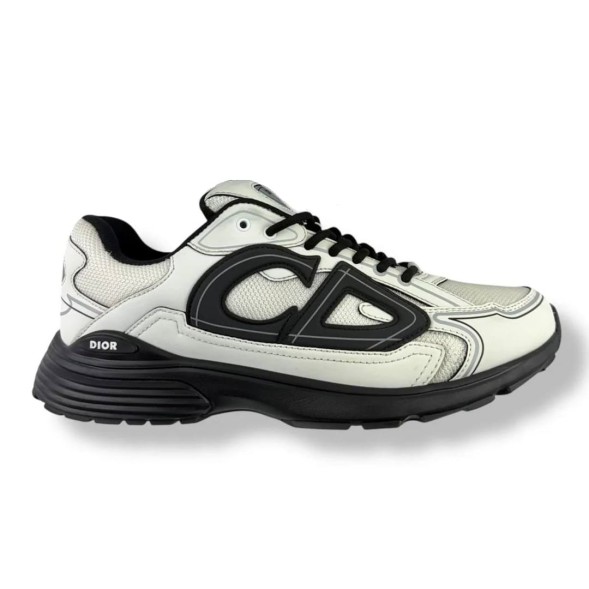 Мужские кроссовки Dior B30 'White' 