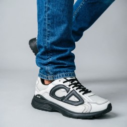 Dior B30 'White' 