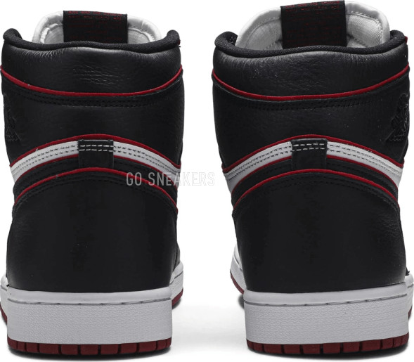 Унисекс кроссовки Nike Air Jordan 1 Retro High OG &amp;#039;Bloodline&amp;#039;