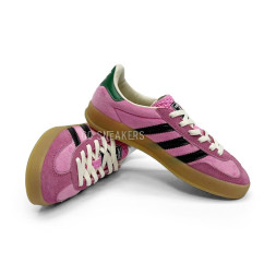 Adidas Gazelle Pink Woman