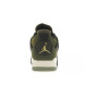 Унисекс кроссовки Nike Air Jordan 4 Retro SE Craft Olive