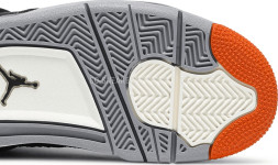 Женские кроссовки Nike Wmns Air Jordan 4 Retro 'Starfish'