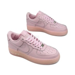 Nocta X Nike Air Force 1 Low Pink Foam