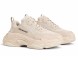 Унисекс кроссовки Balenciaga Triple S Beige