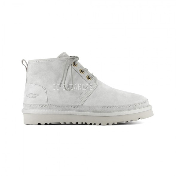 Женские ботинки Neumel - Grey