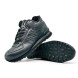 Унисекс зимние кроссовки New Balance Man Winter Leather Black