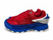 Мужские кроссовки Adidas Raf Simons Response Trail2 Red/Blue