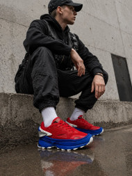 Adidas Raf Simons Response Trail2 Red/Blue