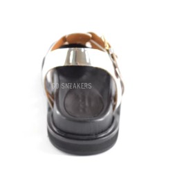 Marni Sandals Silver