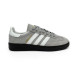Унисекс кеды Adidas Spezial Suede Grey White