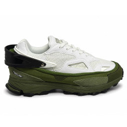 Adidas Raf Simons Response Trail2 White/Green