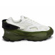 Мужские кроссовки Adidas Raf Simons Response Trail2 White/Green
