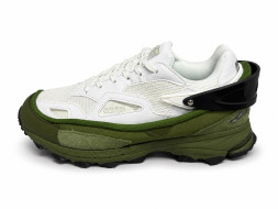Adidas Raf Simons Response Trail2 White/Green