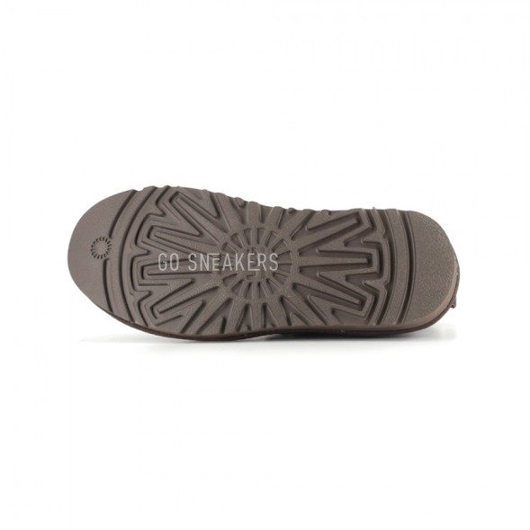 Женские ботинки Neumel Leather - Chocolate