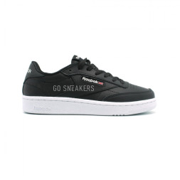 Reebok Club C85 Leather Black