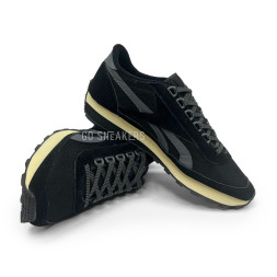 Reebok Classic New Style Man Black