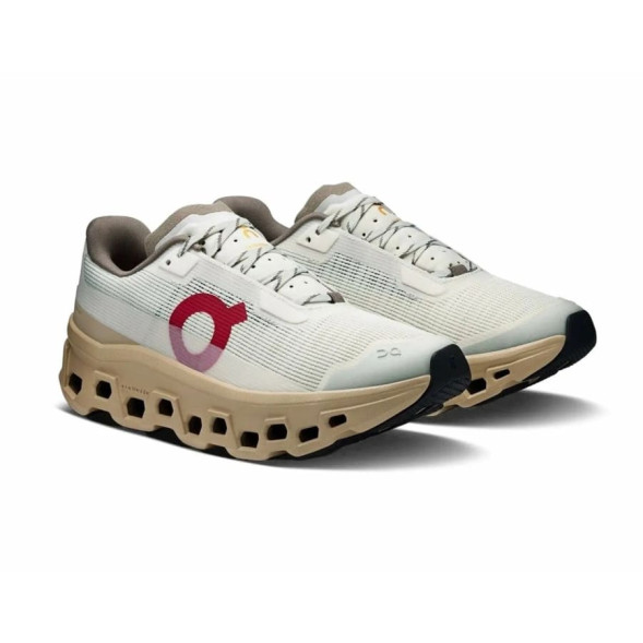 Унисекс кроссовки On Cloudmonster Void CNY