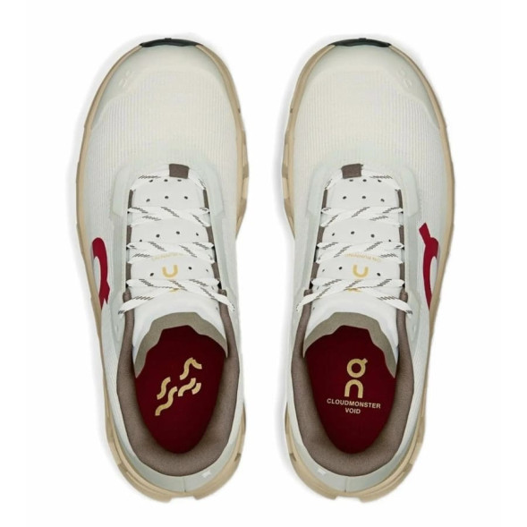 Унисекс кроссовки On Cloudmonster Void CNY