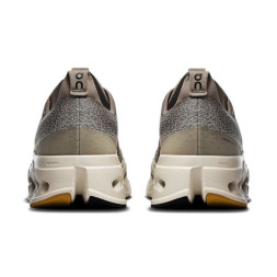 On Cloudsurfer Max Asphalt Ice