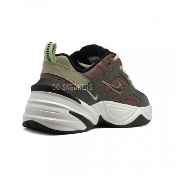 Мужские кроссовки Nike M2K Medium Olive