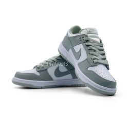 Nike Dunk Low Grey