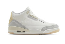 Nike Air Jordan 3 Retro SE Craft - Ivory