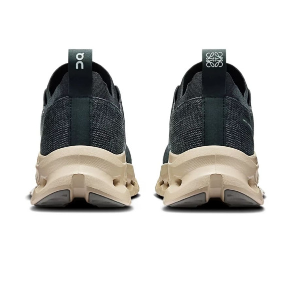 Унисекс кроссовки On Cloudtilt x LOEWE Denim Grey