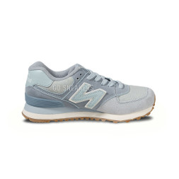NB 574 REVLITE BLUE