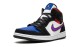 Унисекс кроссовки Nike Air Jordan 1 Mid Lakers Top 3