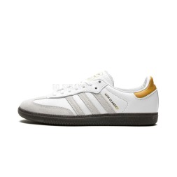 Adidas Originals Samba x KITH Classics Program Mango