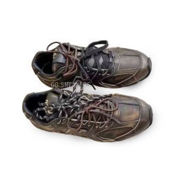 Miu Miu x New Balance 530 Black/Brown