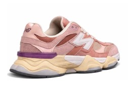 New Balance 9060 Beige/Brown